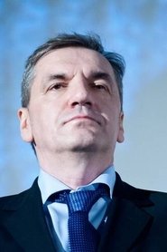 Władysław Pasikowski portrait