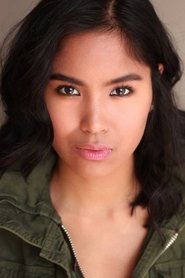Danielle Lyn portrait
