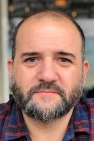 Jimmy Smagula portrait