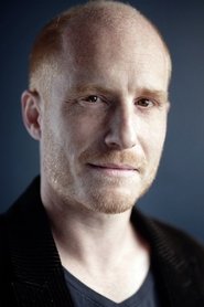 Antoine Cholet portrait