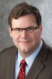 Kirk Johnson portrait