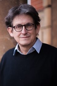 Alan Rusbridger portrait