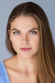 Katie Monds portrait