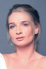 Fatima Horbenko portrait
