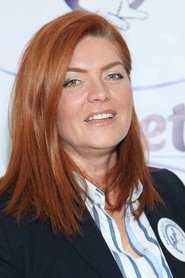 Katarzyna Dowbor portrait