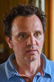 Roland Silbernagl portrait