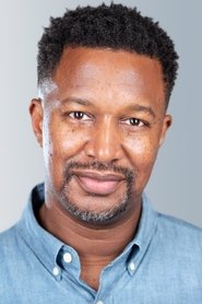 Rick Younger portrait