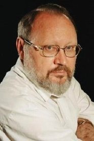 Lev Protalin portrait