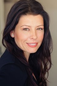 Arianne Fraser portrait