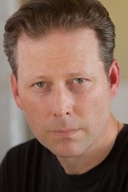Clayton J. Barber portrait