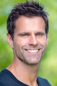 Cameron Mathison portrait