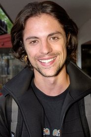 Erwan van Buuren portrait