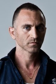 Shalom Michaelshvili portrait