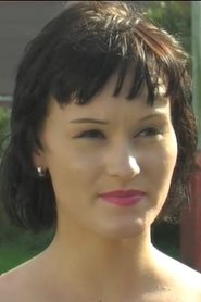 Monika Henry portrait