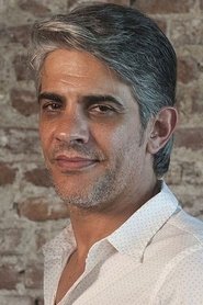 Pablo Echarri portrait