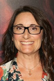 Susan Littenberg portrait