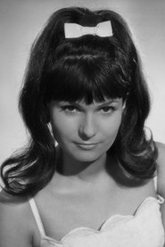 Petra von der Linde portrait