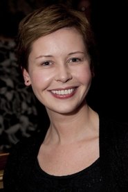 Clare Wilkie portrait