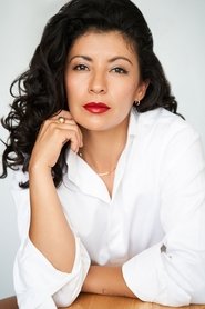 Diana Coconubo portrait