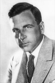 Milton Sills portrait