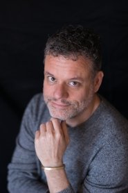 Tom Bergmann portrait