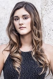 Zoe Tavarelli portrait