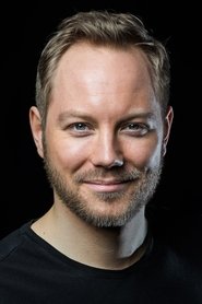 Daniel Adolfsson portrait