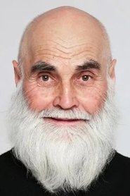 Viktor Sosnovtsev portrait