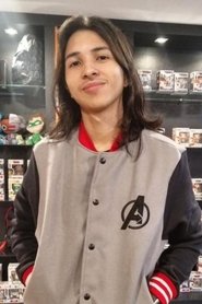 Lucas Maciel portrait
