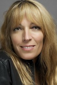Stéfanie Jarre portrait