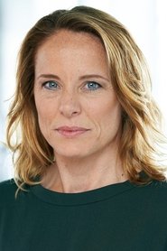 Camilla Slyngborg portrait