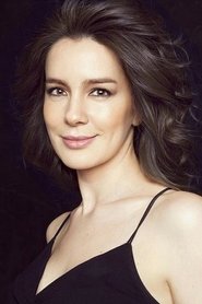 Ayfer Dönmez portrait