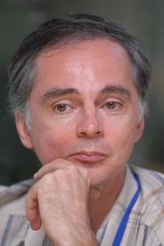 Cristian Șofron portrait