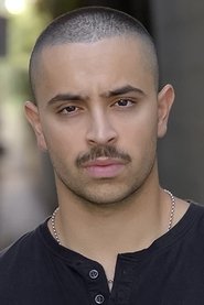 Sammy Azero portrait
