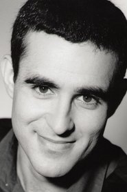 Sam Vincent portrait