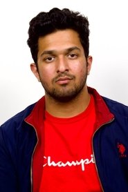 Paras Mahajan portrait