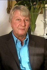 Michael Summerton portrait