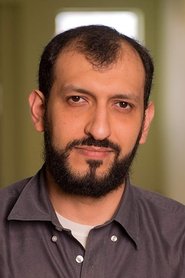 Basel Daoud portrait