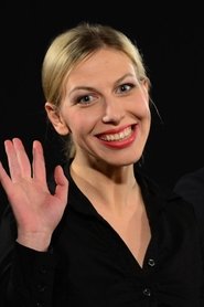 Katarzyna Chlebny portrait