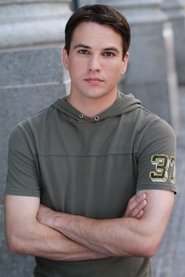 Kevin Allesee portrait