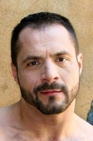 Arpad Miklos portrait