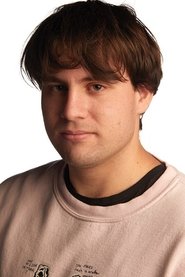 Myles Flusser portrait