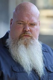 Randal Reeder portrait