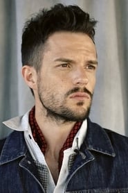 Brandon Flowers portrait