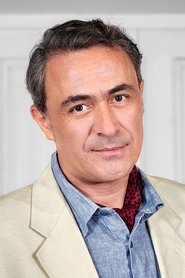 Thanasis Kourlabas portrait