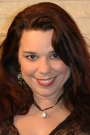 Amy Lynn Best portrait