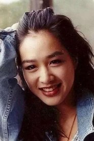 Christy Chung Lai-Tai portrait