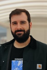 Miguel Riaño Roa portrait