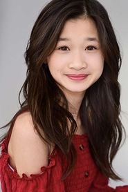 Venice Wong portrait