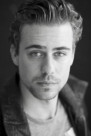 Beau Schneider portrait